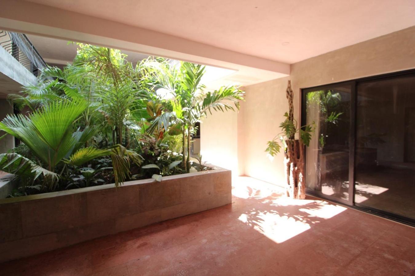 Calea Tulum Hotel Exterior foto